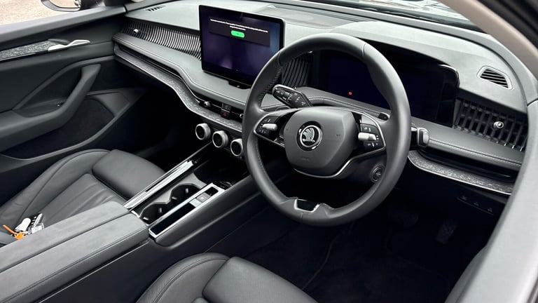 2024 Skoda Superb 1.5 TSI iV SE L DSG 5dr Estate Estate Hybrid Automatic