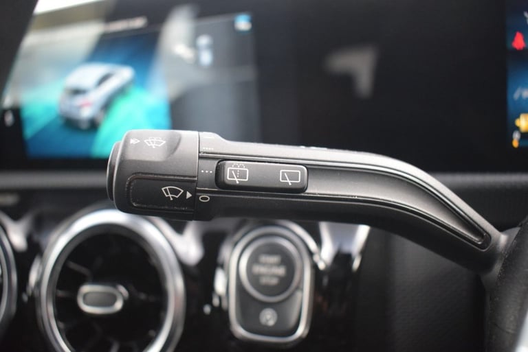 2019 Mercedes-Benz A-Class A180 Sport Executive 5dr HATCHBACK PETROL Manual