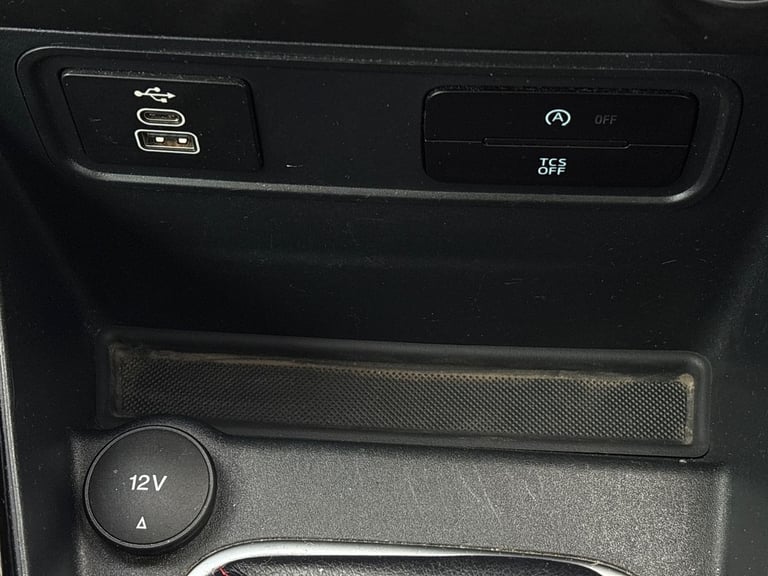 2022 Ford Ecosport 1.0 EcoBoost 140 ST-Line 5dr 5 Door PETROL Manual