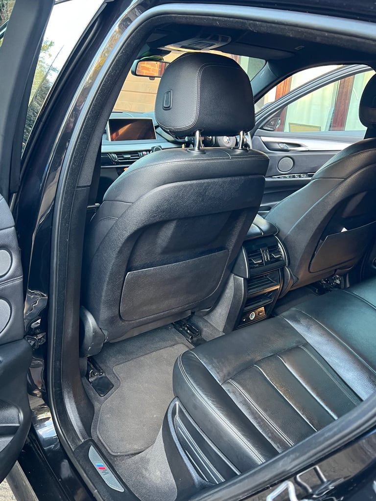 BMW, X6, Coupe, 2019, Semi-Auto, 2993 (cc), 4 doors