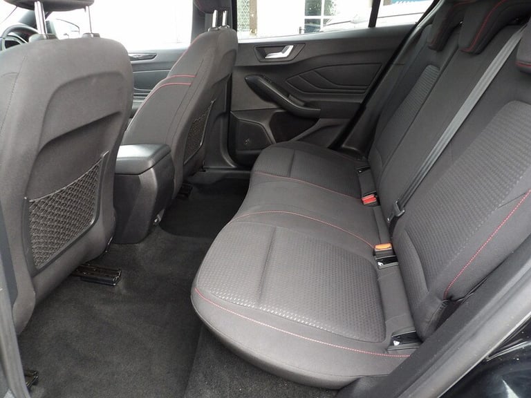 2019 Ford Focus 1.5 EcoBoost 150 ST-Line 5dr Auto HATCHBACK PETROL Automatic