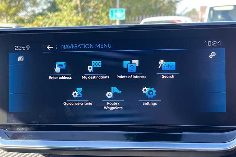 2020 Peugeot 208 1.2 PureTech 130 GT Line 5dr EAT8 HATCHBACK PETROL Automatic