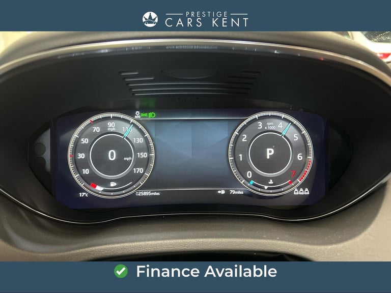 2021 Jaguar E-Pace 2.0 P250 MHEV R-Dynamic HSE SUV 5dr Petrol Auto AWD Euro 6 (s/s) (249 ps) ESTA...