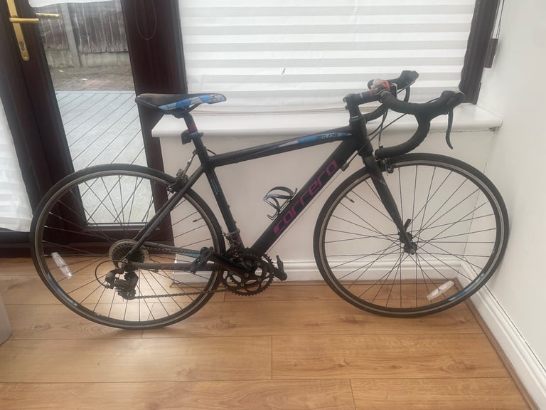 Carrera Virtuoso Women’s Road Bike