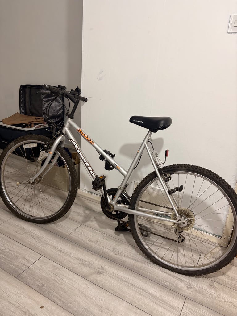 image for mountain bike 