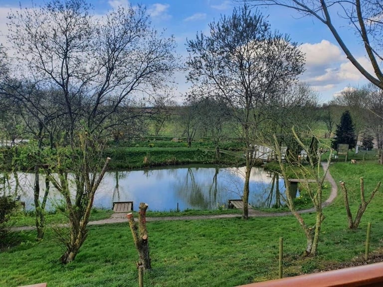 Delta Saffron Deluxe in Northallerton  - Lodge / Caravan 