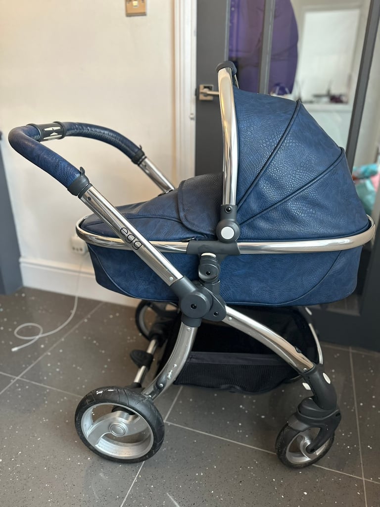 Egg prams for Sale in Liverpool Merseyside Prams Strollers Pushchairs Gumtree