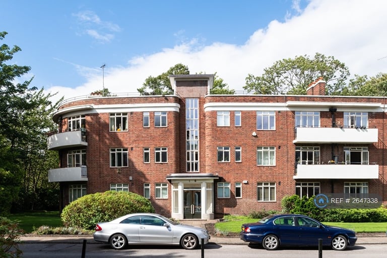image for 1 bedroom flat in Uk, Manchester, M14 (1 bed) (#2647338)