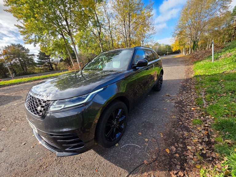 Land Rover, RANGE ROVER VELAR, Estate, 2023, Other, 1997 (cc), 5 doors