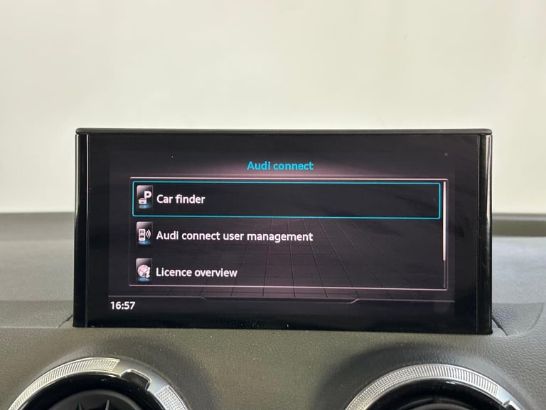 2021 Audi Q2 1.0 TFSI 30 Technik Euro 6 (s/s) 5dr ESTATE Petrol Manual