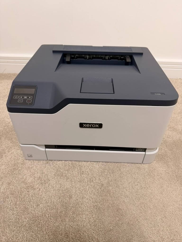 image for Xerox C230 Printer - Perfect working order