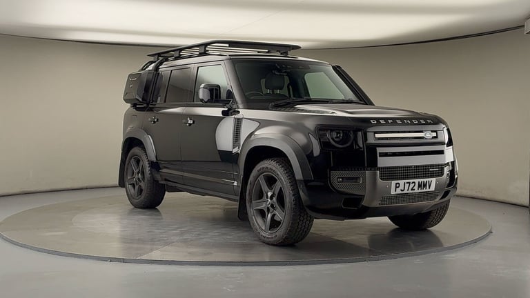 2022 Land Rover Defender 110 3.0 D250 MHEV X-Dynamic SE SUV 5dr Diesel Auto 4WD Euro 6 (s/s) (250...