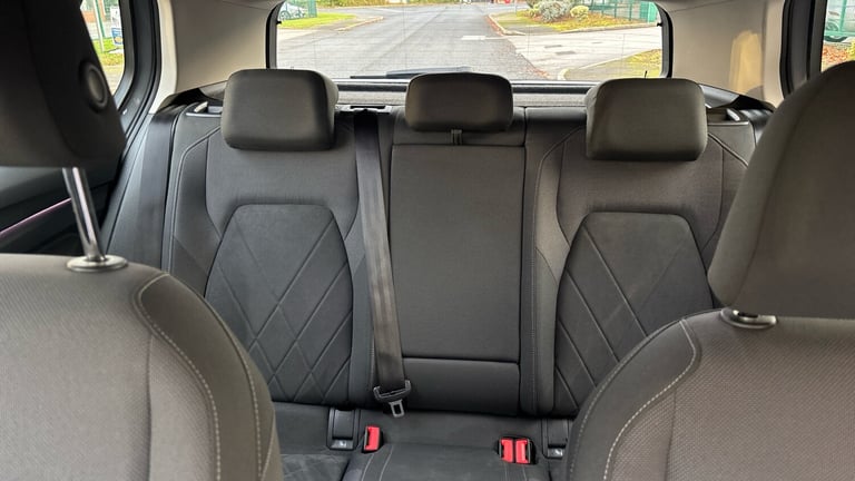 2021 Volkswagen Golf 1.5 eTSI 150 Style 5dr DSG HATCHBACK PETROL Automatic