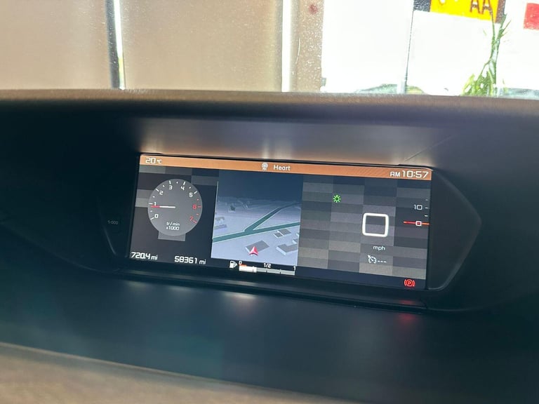 CITROEN GRAND C4 SPACETOURER 1.5 BlueHDi Feel 2019