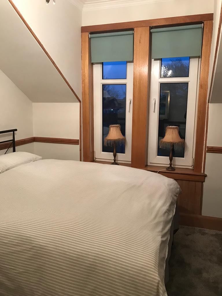 Prestwick 2 Bed Flat