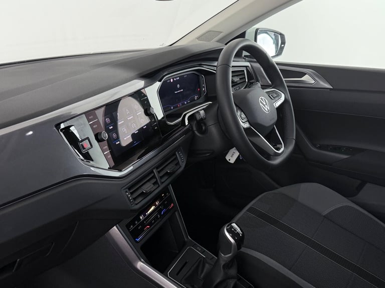 2024 Volkswagen Polo 1.0 TSI Style 5dr HATCHBACK PETROL Manual