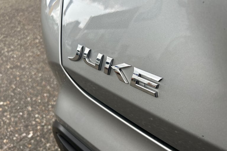 2024 Nissan Juke 1.6 Hybrid N-Connecta 5dr Auto Hatchback Hybrid Automatic