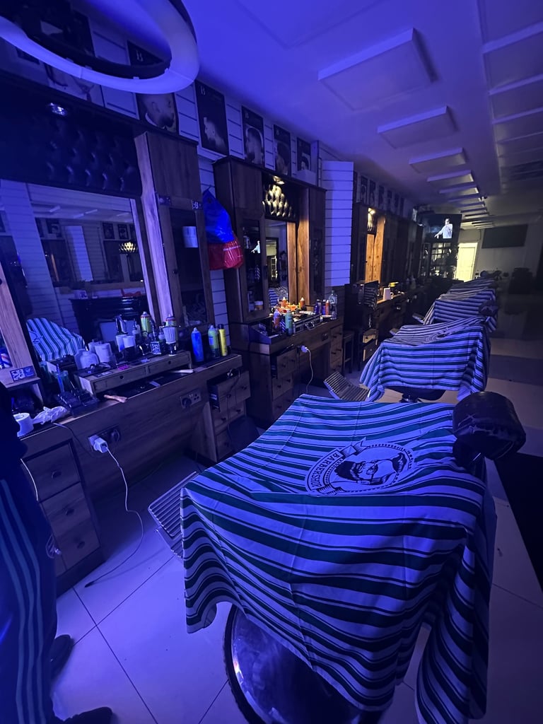 Nail Technician job