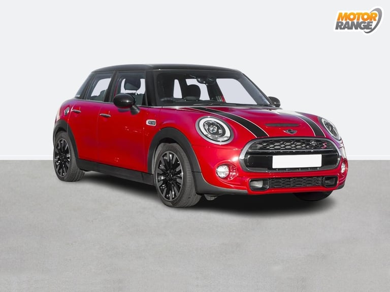 image for 2020 MINI Hatch 1.5 Cooper Classic II 5dr Auto Hatchback Automatic