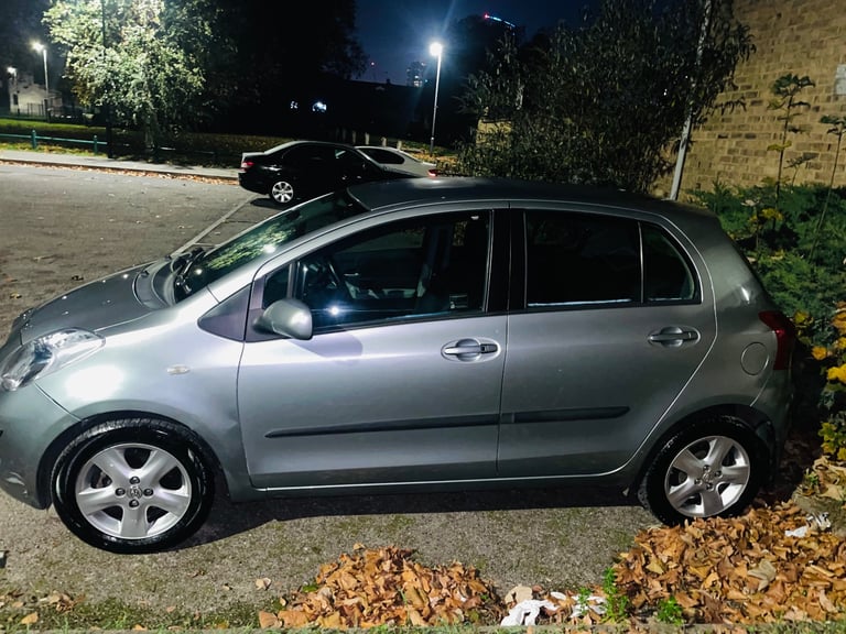  Toyota, YARIS,  Hatchback, 2006, Manual, 1296 (cc), 5 doors, mileage 113771