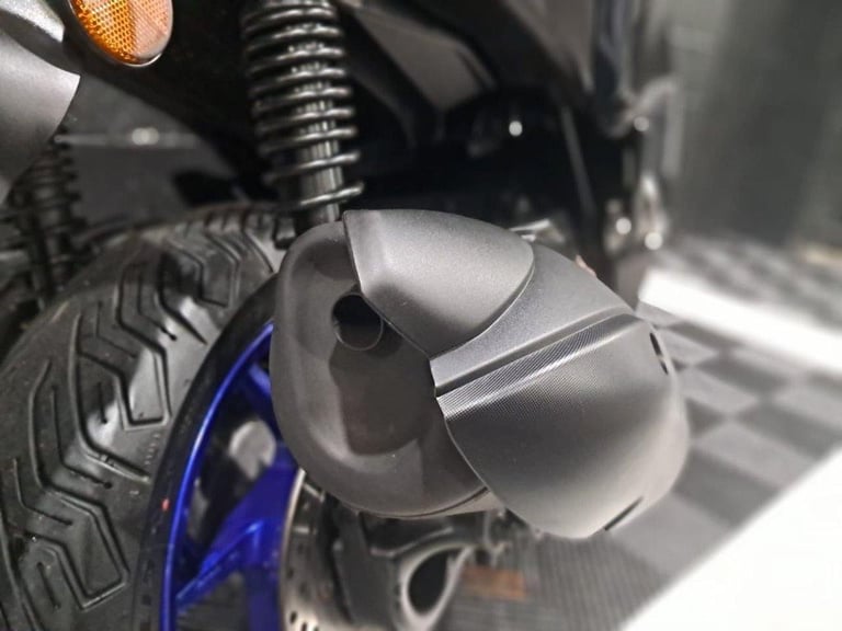 2023 23 YAMAHA XMAX 125 FINANCE SPECIALISTS APPLY NOW