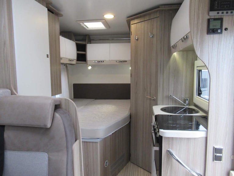 2022 Benimar Primero 331