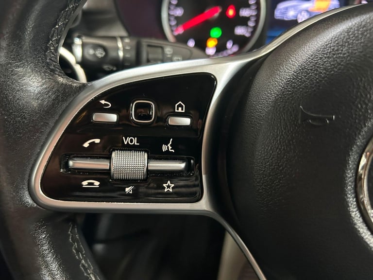 2020 Mercedes-Benz GLC 2.0 GLC300 MHEV Sport G-Tronic+ 4MATIC Euro 6 (s/s) 5dr ESTATE Petrol Auto...