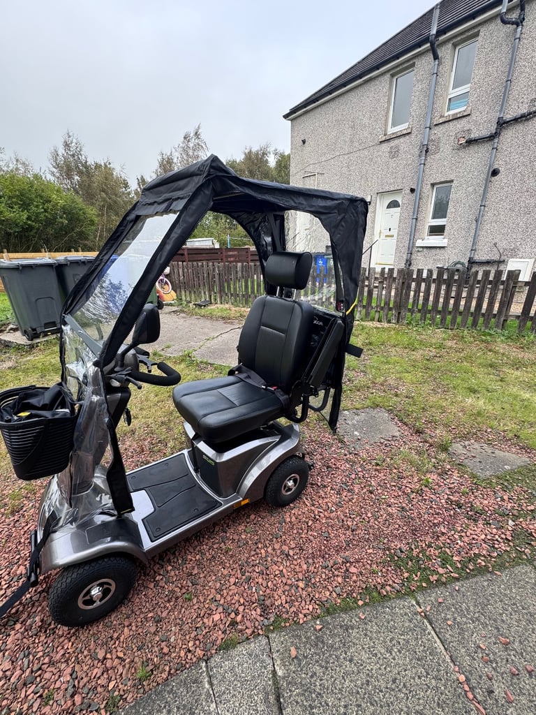 image for S-series s425 Sterling Scooter