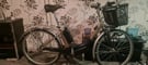 Gmb l&#039;avenir elec/pedal assisted bike