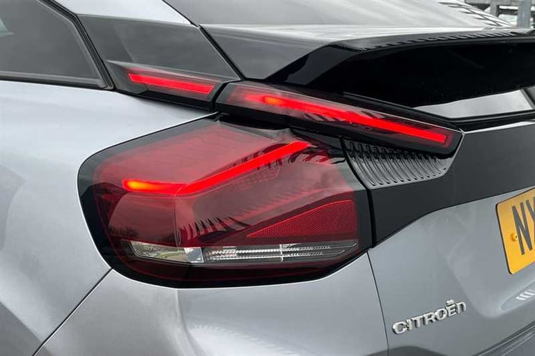 2021 Citroen C4 1.2 PureTech [130] Shine 5dr HATCHBACK PETROL Manual