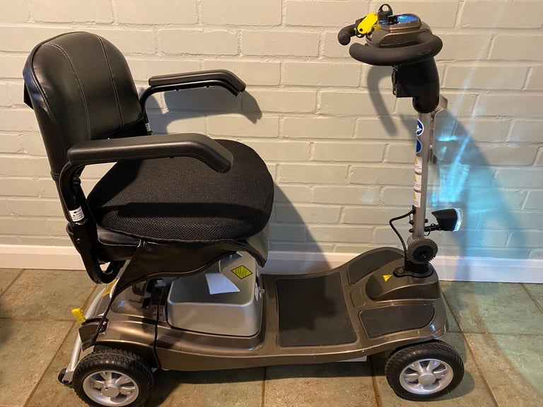 image for Lightweight Mobility Scooter, great condition