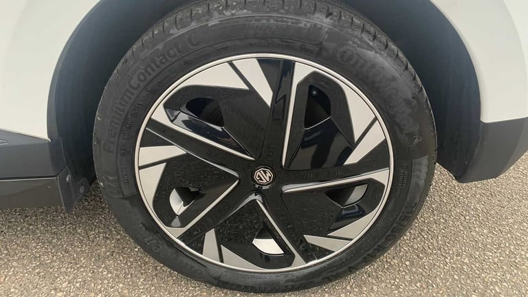 2023 MG MG4 125kW SE EV 51kWh 5dr Auto Hatchback Electric Automatic