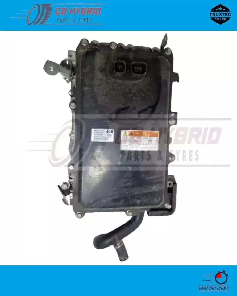 TOYOTA PRIUS 2016-2022 Voltage Converter / Inverter G9200-47261