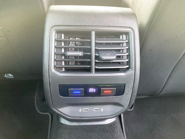 2021 Cupra Formentor 2.0 TSI 310 VZ Edition 5dr DSG 4Drive HATCHBACK Petrol Automatic