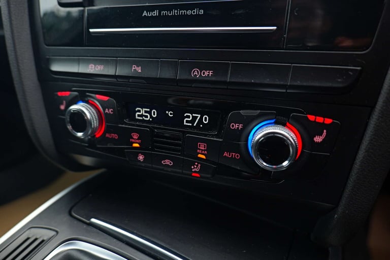 2014 Audi A4 2.0 A4 S Line TDI 4dr Saloon Diesel Manual