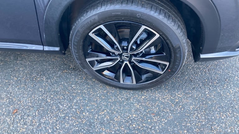 2023 Honda HR-V 1.5 eHEV Elegance 5dr CVT Hybrid Hatchback Hatchback Hybrid Automatic