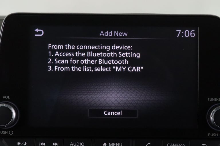 2021 Nissan Qashqai 1.3 DIG-T MHEV Acenta Premium XTRON Euro 6 (s/s) 5dr HATCHBACK Petrol/Electri...