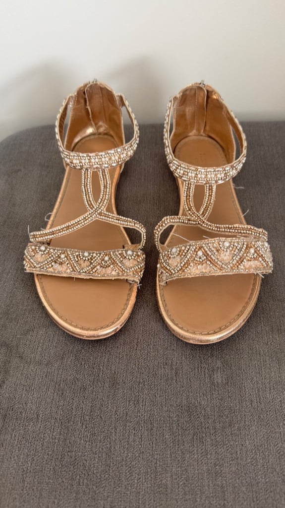 image for Monsoon Sandals