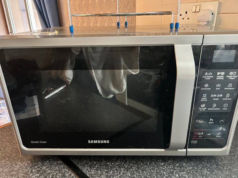 image for Samsung Smart Oven