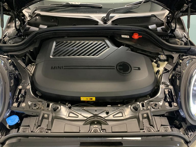 2023 MINI Hatch 135kW Cooper S Level 3 33kWh 3dr Auto HATCHBACK ELECTRIC Automatic
