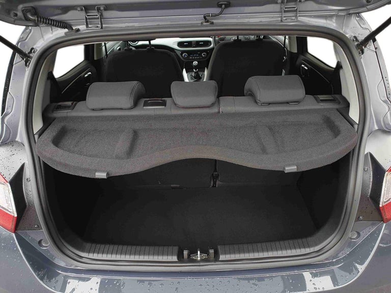 2022 Hyundai i10 1.2 MPi Premium 5dr Hatchback Petrol Manual