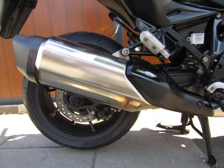 HONDA NT 1100 D-N N DCT , FULL HONDA HISTORY ,FULL VOYAGER PACK , 