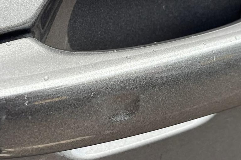 2024 Ford Transit Custom 2.0 EcoBlue 136ps H1 Van Limited PANEL VAN DIESEL Manual