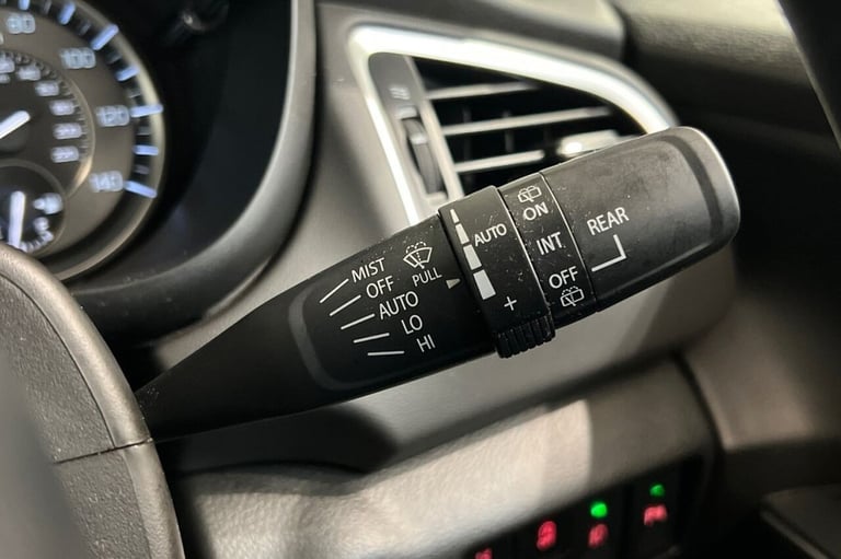 2023 Suzuki SX4 S-Cross 1.4 Boosterjet 48V Hybrid Motion 5dr HATCHBACK PETROL Manual