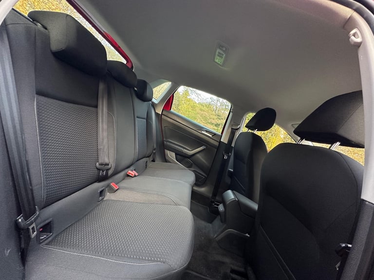 LEFT HAND DRIVE 2019 VOLKSWAGEN POLO 1.0 TSI PETROL | ONLY 46K MILES! | ECO |LHD