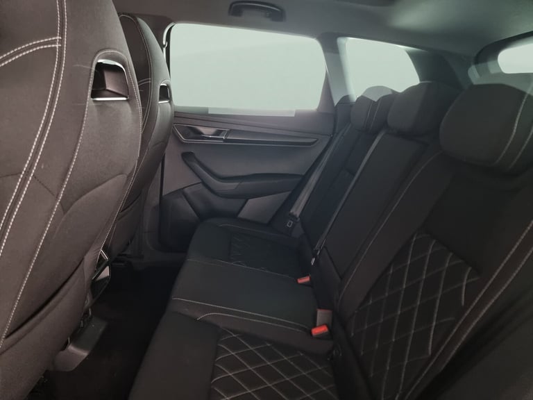 2019 Skoda Karoq 1.5 TSI Sport Line 5dr ESTATE PETROL Manual