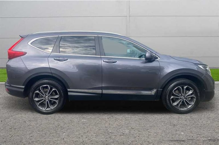 2022 Honda CR-V 2.0 i-MMD Hybrid SR 5dr eCVT Estate Hybrid Automatic