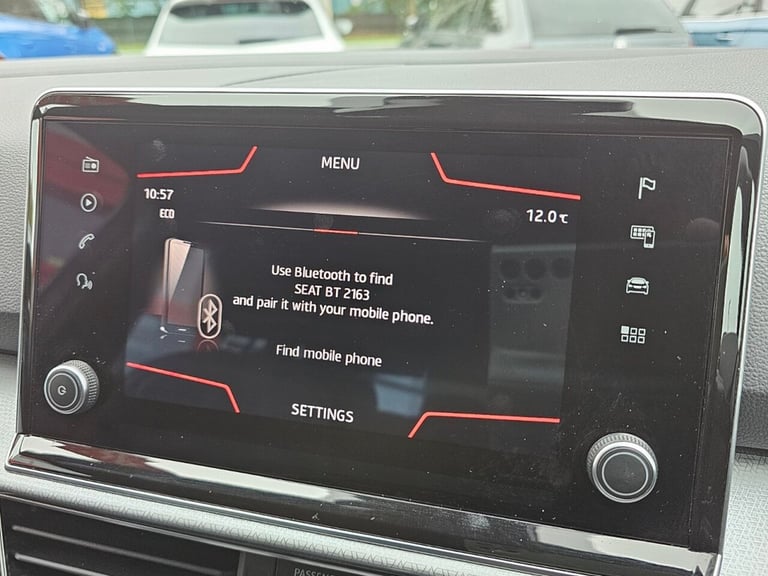 2020 SEAT Tarraco 2.0 TDI XCELLENCE Lux SUV 5dr Diesel DSG 4Drive Euro 6 (s/s) (150 ps) HATCHBACK...