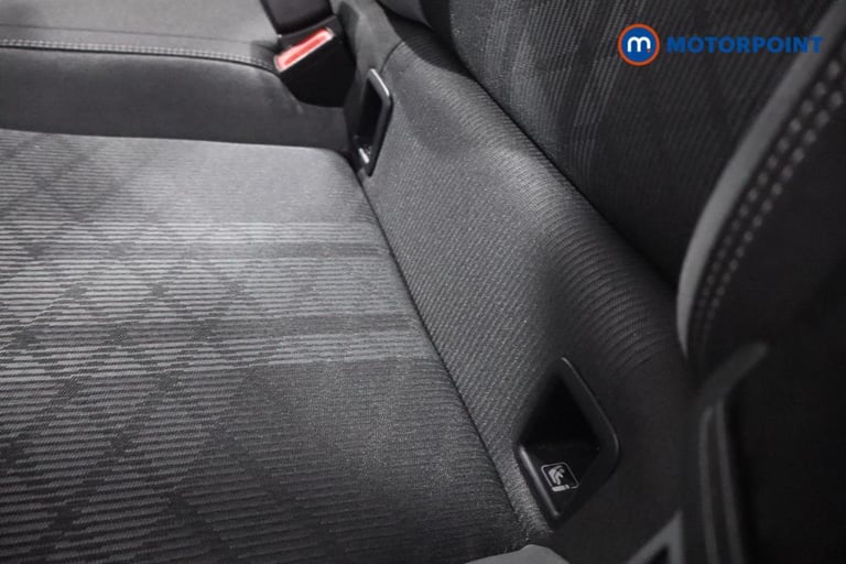 2022 Volkswagen Polo 1.0 TSI 110 R-Line 5dr DSG HATCHBACK PETROL Automatic