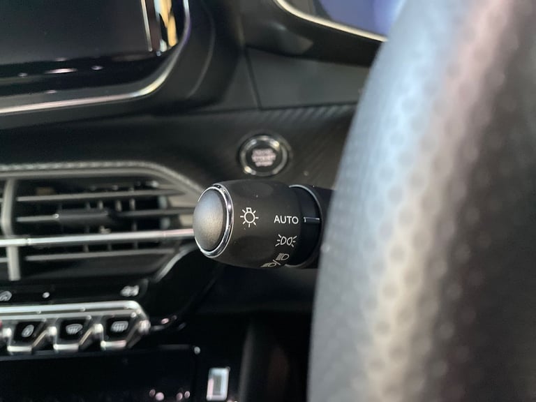 2024 Peugeot 2008 1.2 PureTech 130 GT 5dr EAT8 Estate Petrol Automatic